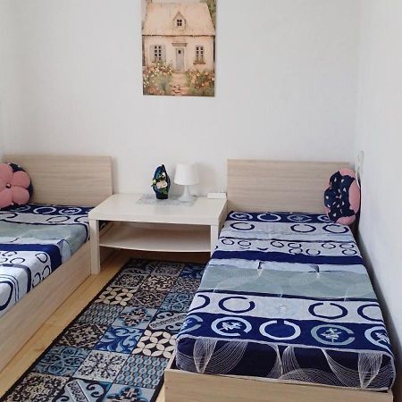 Apartament Levski Warna Zewnętrze zdjęcie
