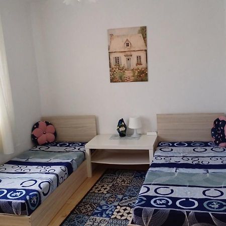 Apartament Levski Warna Zewnętrze zdjęcie