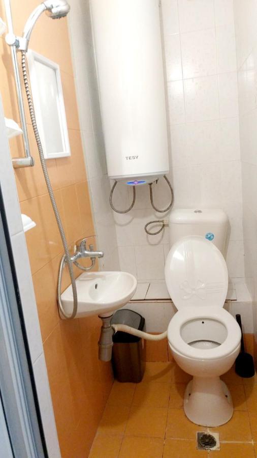Apartament Levski Warna Zewnętrze zdjęcie