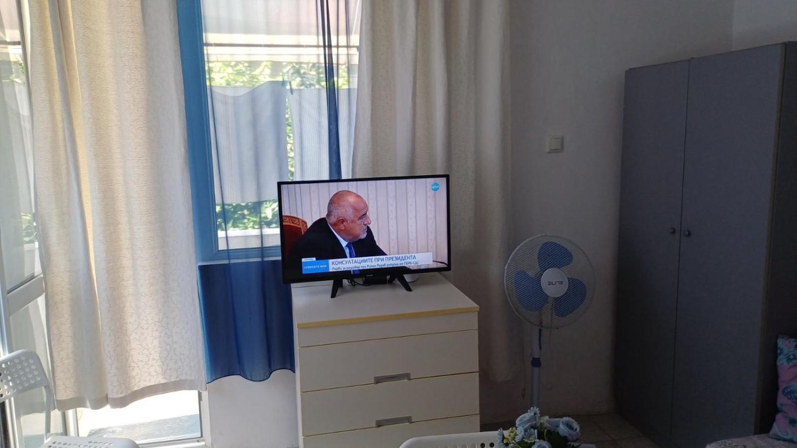 Apartament Levski Warna Zewnętrze zdjęcie
