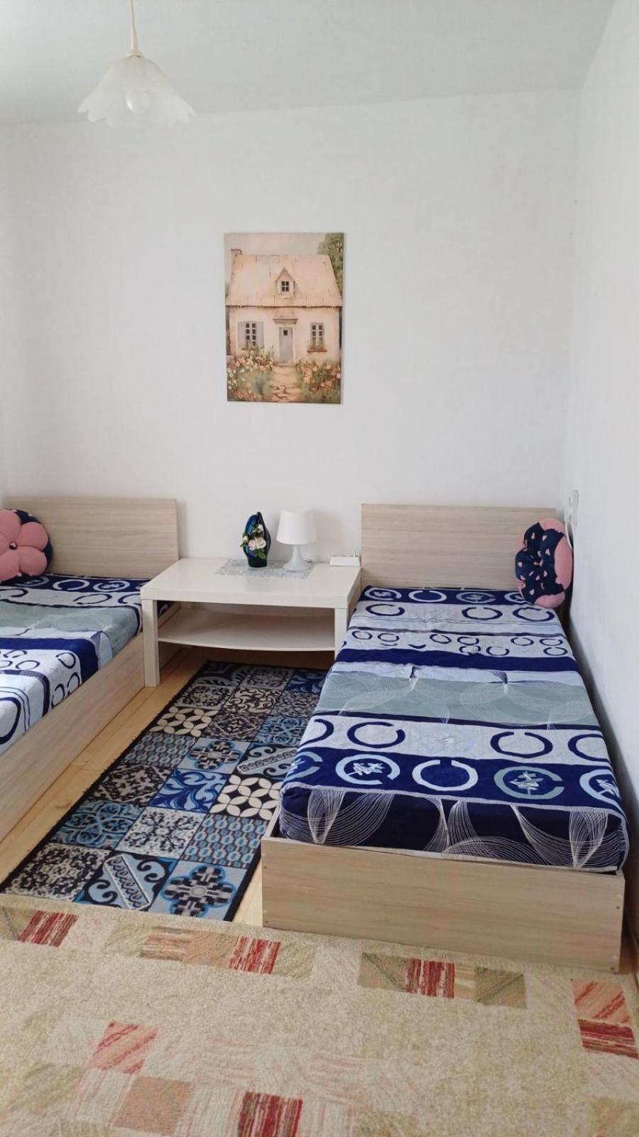 Apartament Levski Warna Zewnętrze zdjęcie