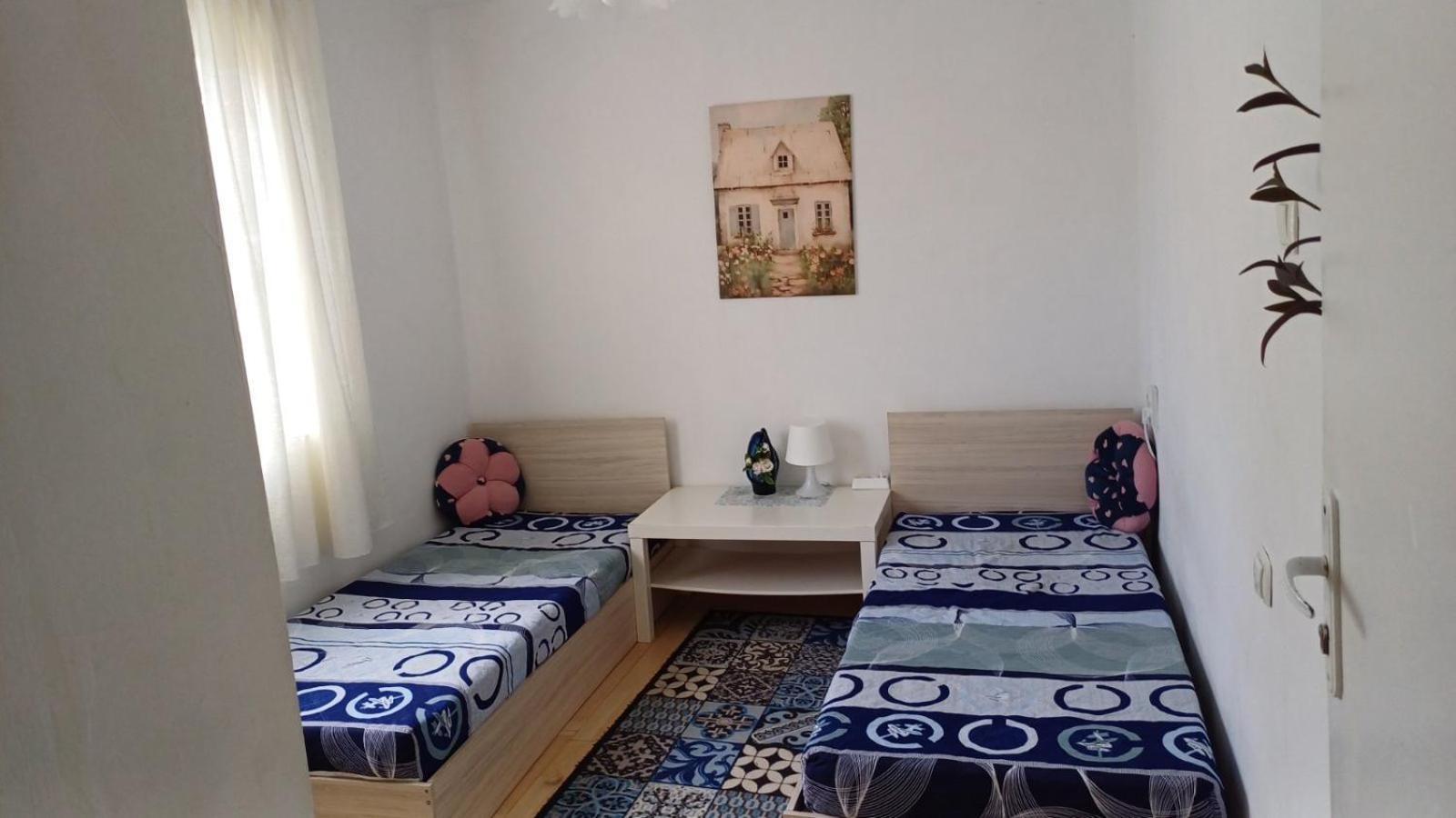 Apartament Levski Warna Zewnętrze zdjęcie